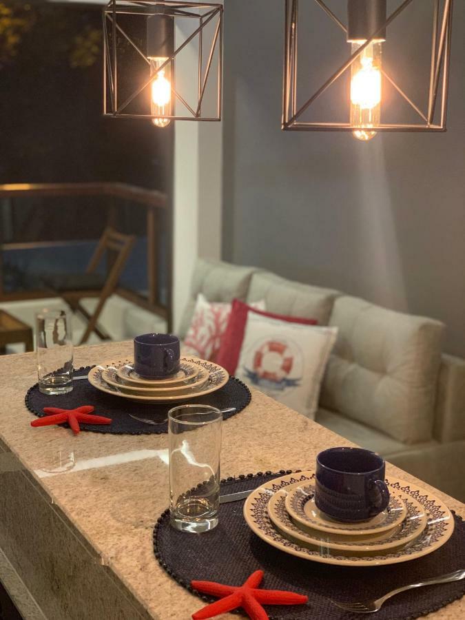Апартаменты Apartamento Luxo Centro Em Porto Порту-де-Галиньяш Экстерьер фото