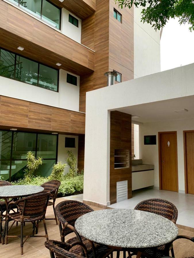Апартаменты Apartamento Luxo Centro Em Porto Порту-де-Галиньяш Экстерьер фото