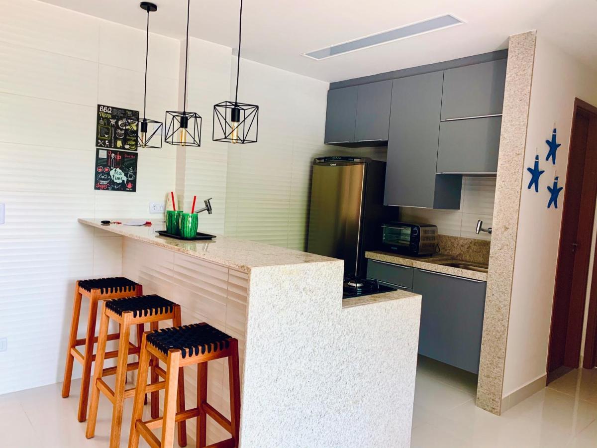Апартаменты Apartamento Luxo Centro Em Porto Порту-де-Галиньяш Экстерьер фото
